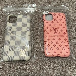 Designer Inspired Phone Cases